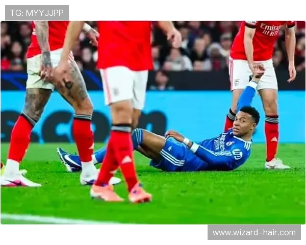 皇马队医失误引发姆巴佩膝伤风波